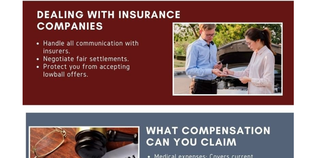 How Truck Accident Attorneys in Lancaster, PA Fight for Your Rights by Georgelis Injury Law Firm - Infogram