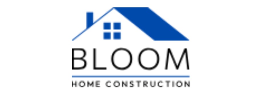 Bloom Home Construction Cover Image