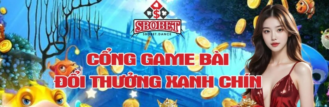 Sbobetdance Trang web chính thức Cover Image