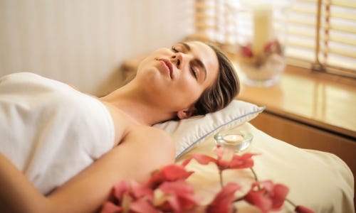 Experience the Healing Power of Remedial Massage in Canberra with Ira may Fitness | by Iramayfitness | Dec, 2024 | Medium