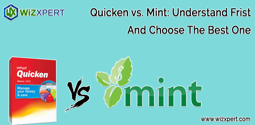 Quicken vs Mint: Which One is Best?