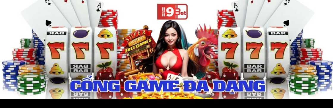 I9Bet Game bài casino trực tuyến Cover Image