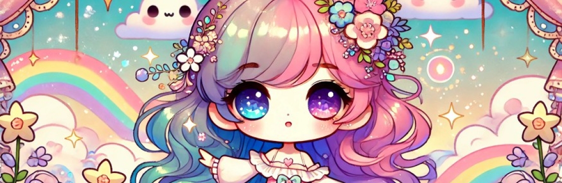 Ảnh Chibi Cover Image