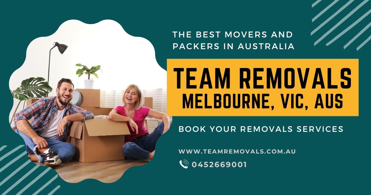 Furniture Removalists Australia | Save Upto 10%, Call Now!