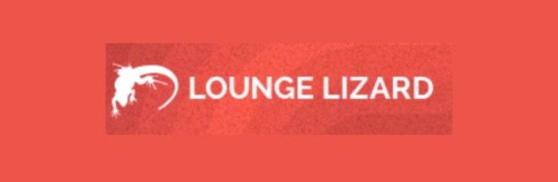 Lounge Lizard Cover Image