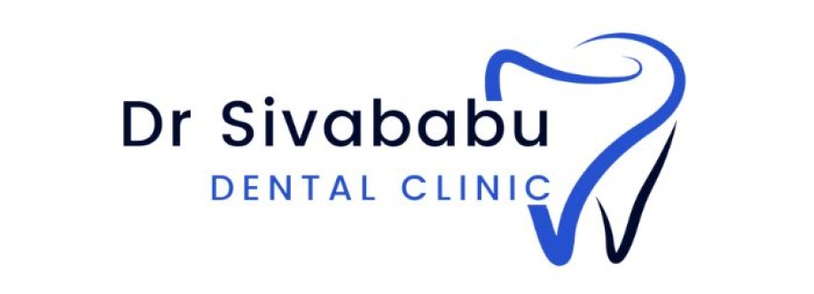 Dr Sivababu Dental Clinic Cover Image