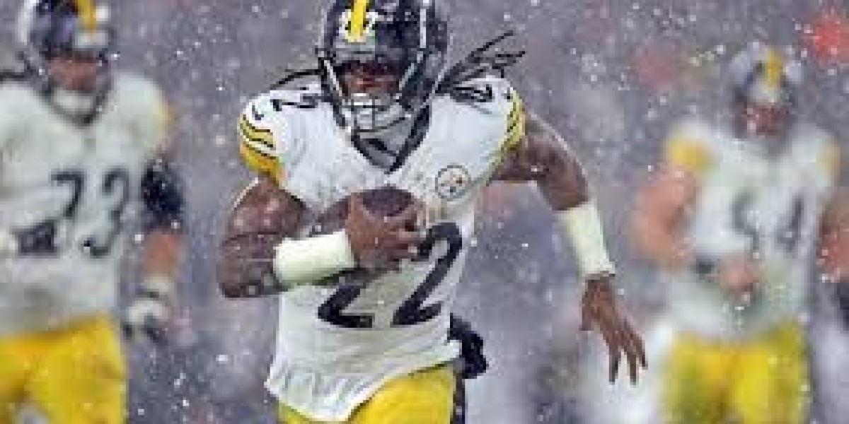 Steelers Convert Heads Including Adaptable 2-Recreation Athlete