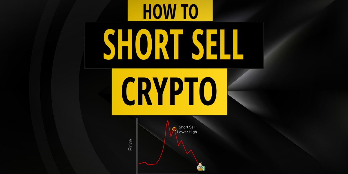 How to Short Crypto: Strategies and Risks Explained