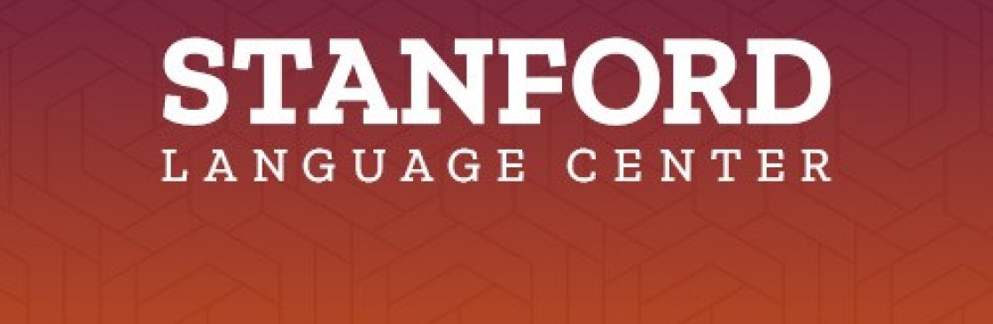 Stanford Language Center Cover Image