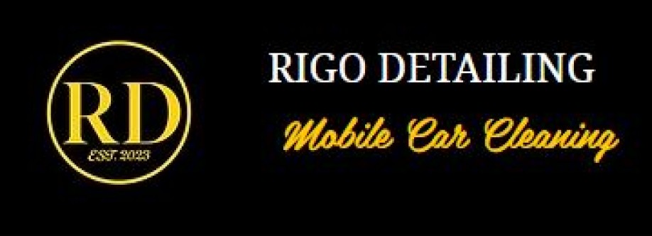 Rigo Detailing Cover Image