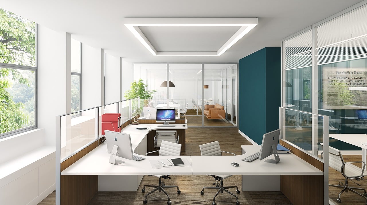 Best Office Furniture Stores in Lahore | Ergonomic & Stylish