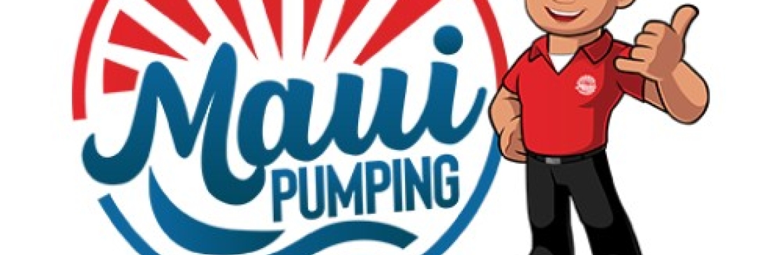 Maui Pumping Cover Image