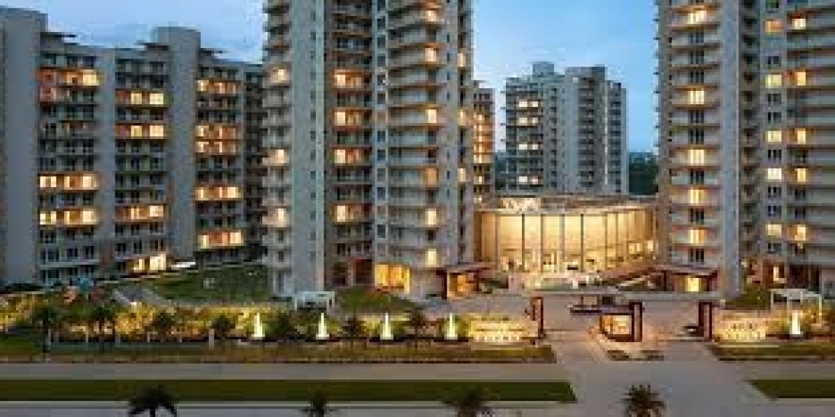 Puri Diplomatic Residences: Pinnacle of Luxury in Sector 111, Gurgaon