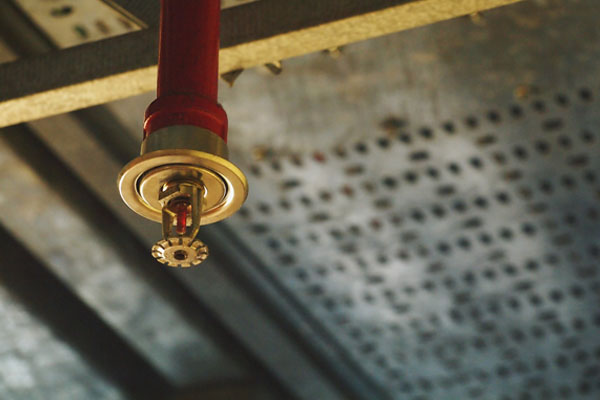 Fire Protection Services Toronto | Custom Fire & Sprinkler Services