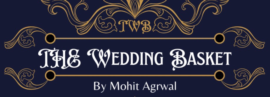 The Wedding Basket Cover Image