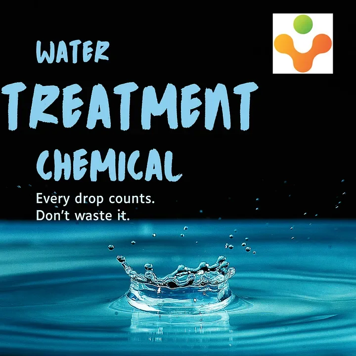 The Importance of Water Treatment Chemicals for Your Health: A Guide to Water Treatment Chemical… | by Nichemsolutions | Dec, 2024 | Medium