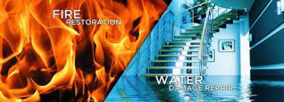 Fire, Water & Storm Damage Restoration Services in Jackson Cover Image