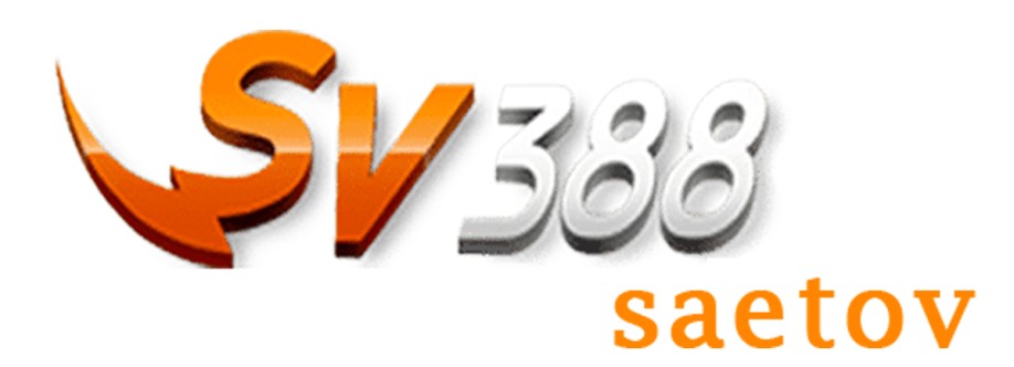 SV388 saetov Cover Image