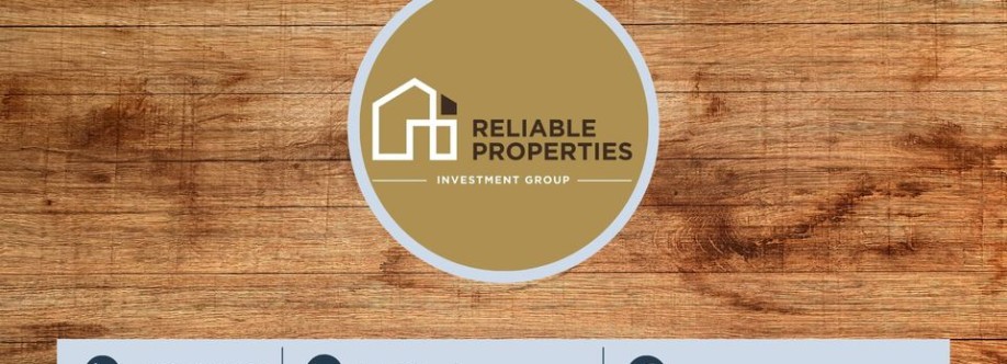 Reliable Properties Construction Cover Image