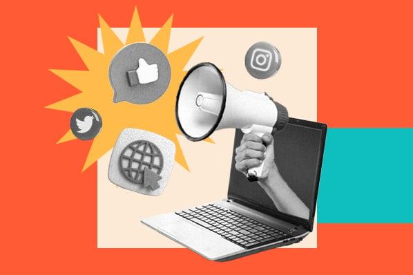 Mastering Social Media Marketing: Tips for Boosting Engagement and Reach - JustPaste.it