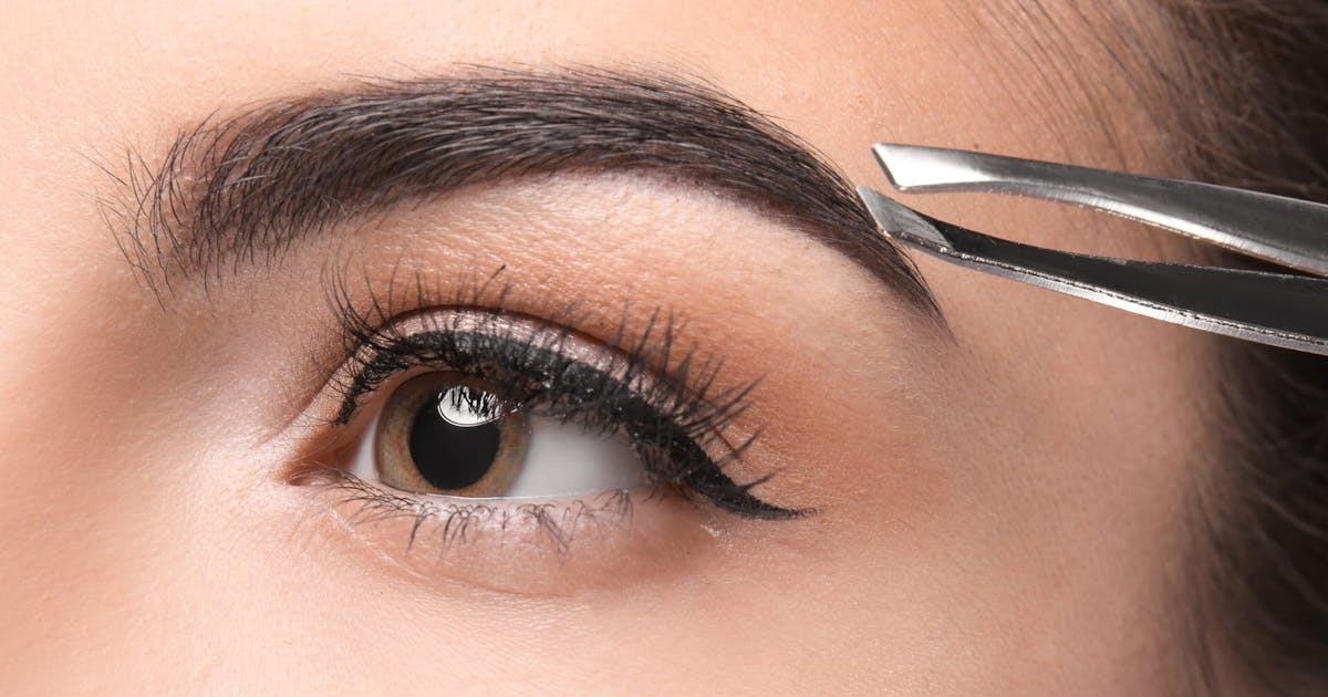 Why Eyebrow Shaping is More Important Than You Think