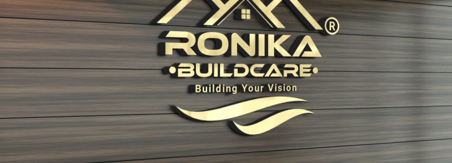 Ronika BuildCare Services Co Cover Image