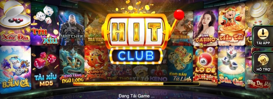 HitClub Games Cover Image