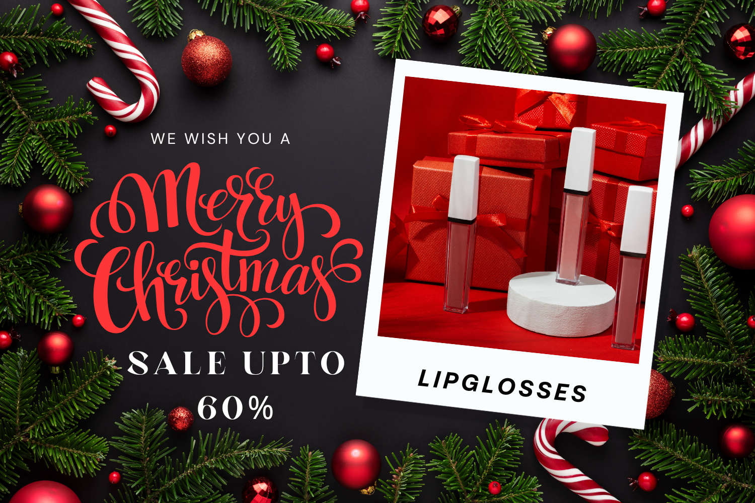 Best Lip Gloss Christmas Sale Online in India