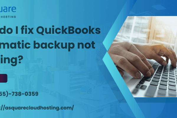 All About QuickBooks Automatic Backup: Intuit Guide