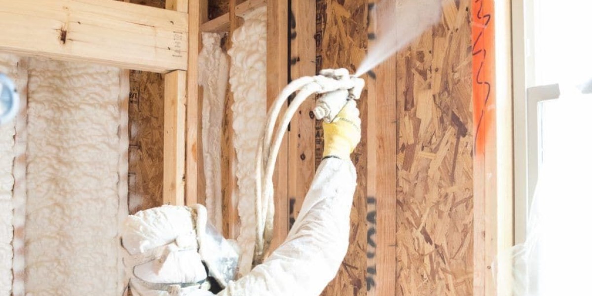 A Manual for Choosing the Right Insulation for Your Rochester Business