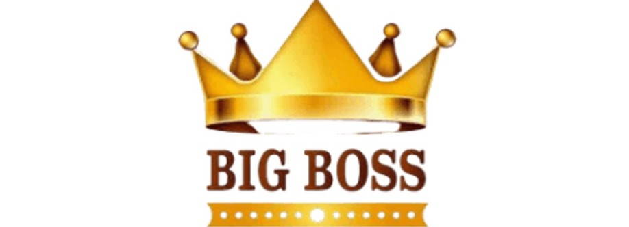 Bigboss - Trade Forex For Big boss Game Cover Image