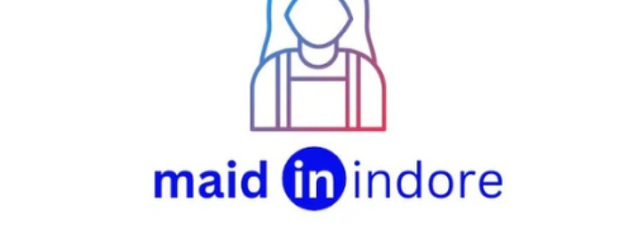 maidin indore Cover Image