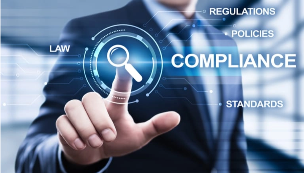 The Role of a Compliance Officer