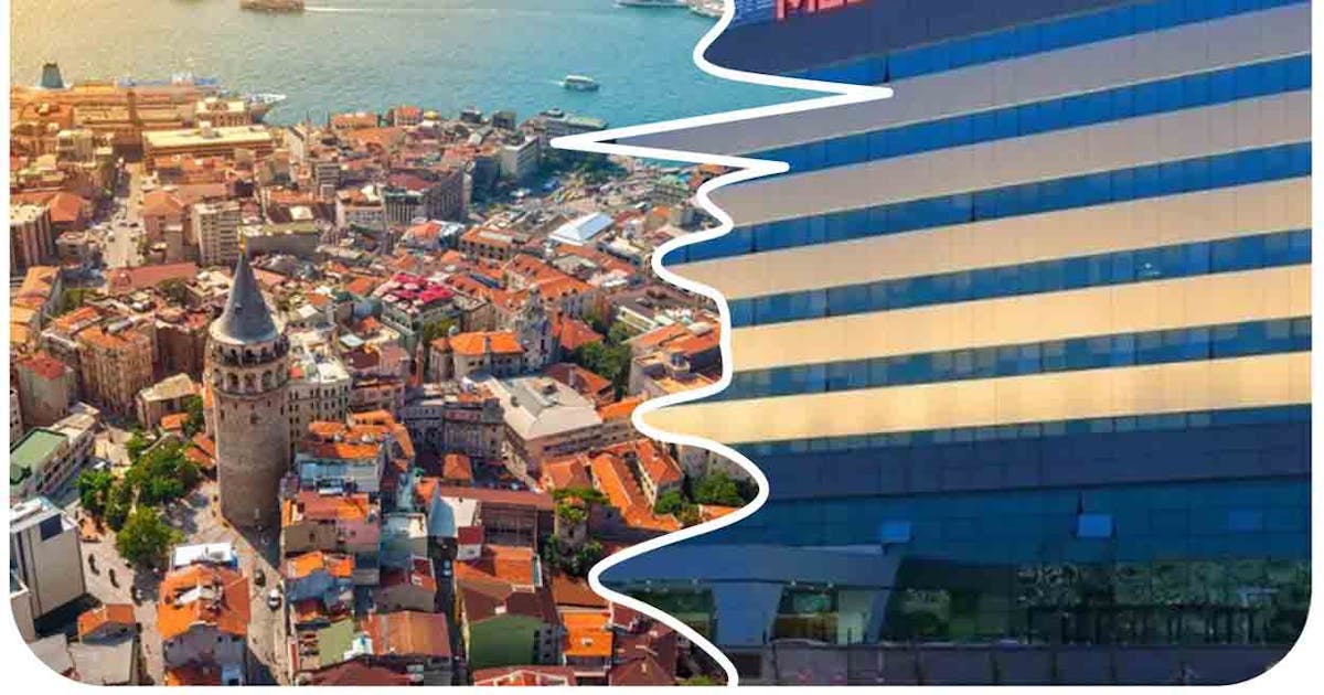 Why Turkey is the Hotspot for Medical Tourism – Explore Now | MeddiTou