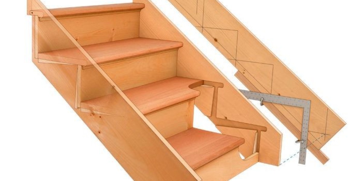 Stair Stringer Market will grow at highest pace owing to rising construction activities