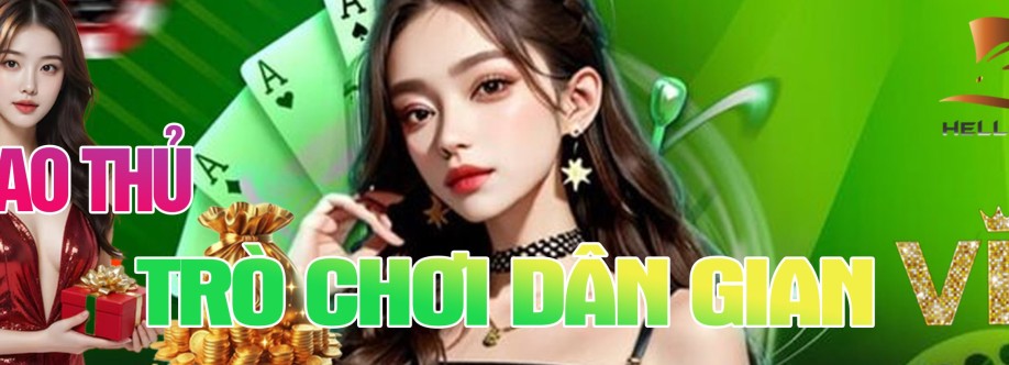 Hello88 Game bài đổi thưởng casino trực tuyến uy tín cá cược thể thao Cover Image