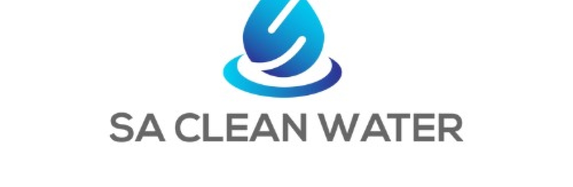 SA Clean Water Cover Image