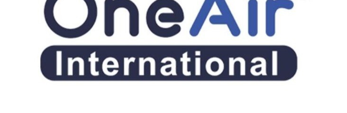 One Air International Cover Image