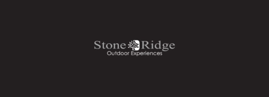 Stone Ridge Outdoor Experiences Cover Image