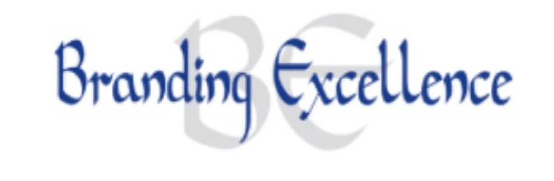 Branding Excellence Cover Image