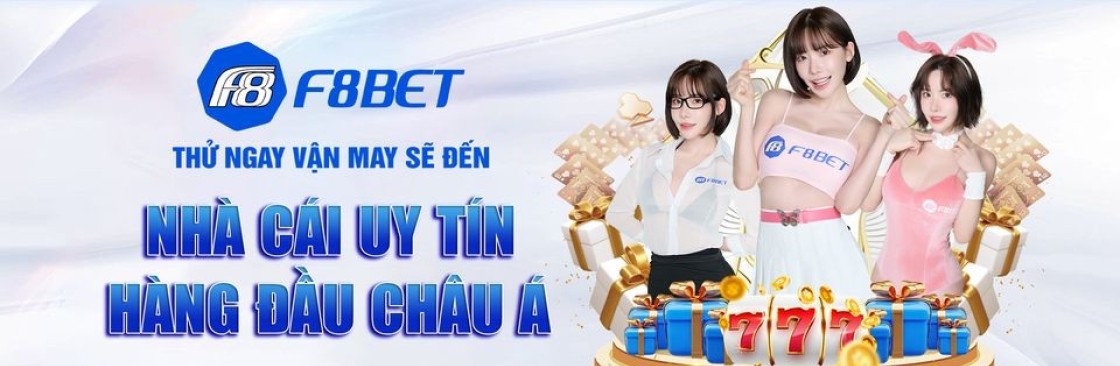 f8bet trang chủ chính thức Cover Image