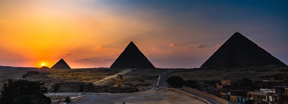 Travel Egypt Now Cover Image