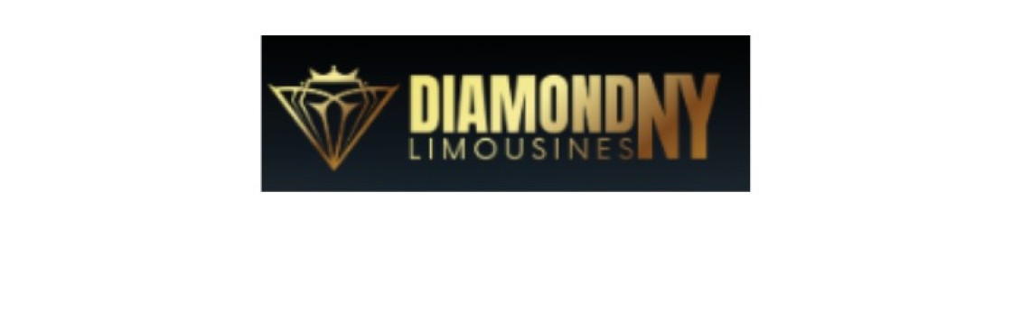 Diamond Limousine NY Cover Image