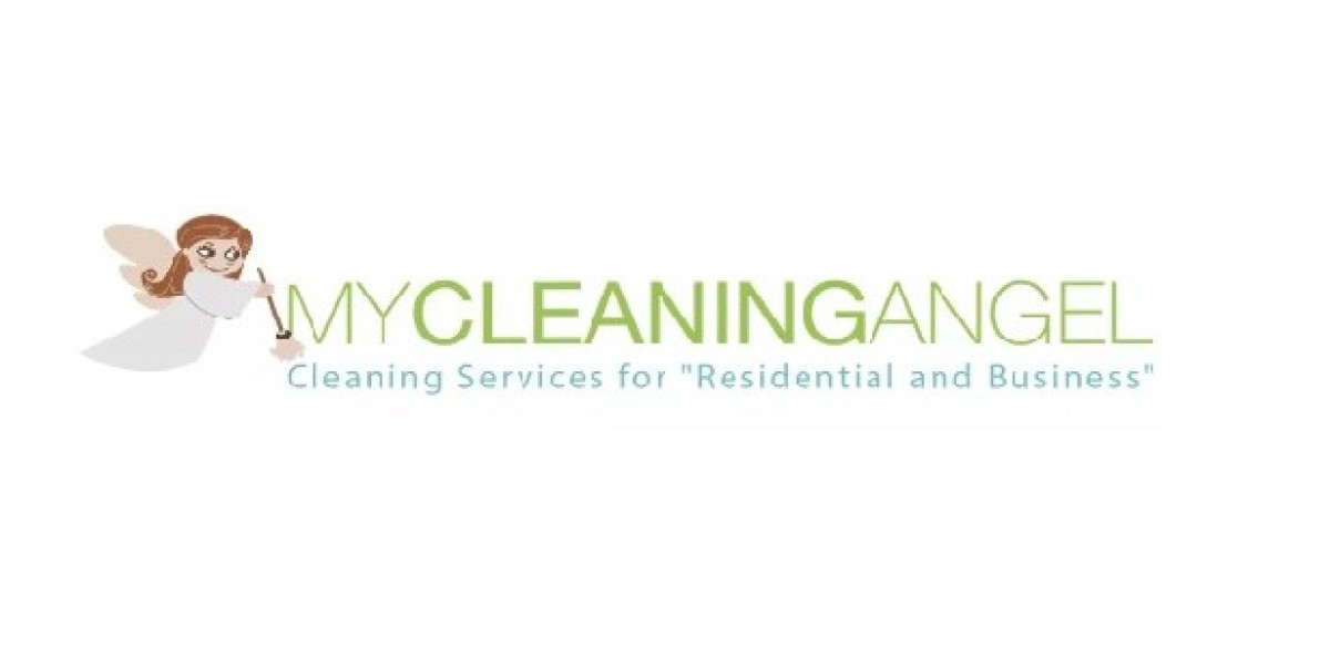 Reliable Vacation Rental House Cleaning with MyCleaningAngel