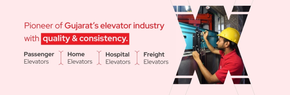 Xway Elevator Cover Image