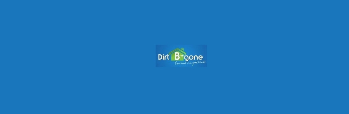 dirtbgone Cover Image