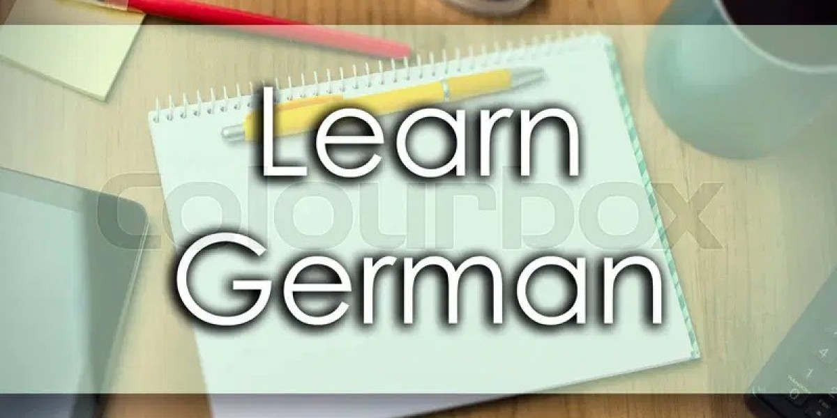 German Courses