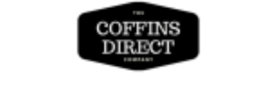 Coffins Direct Cover Image