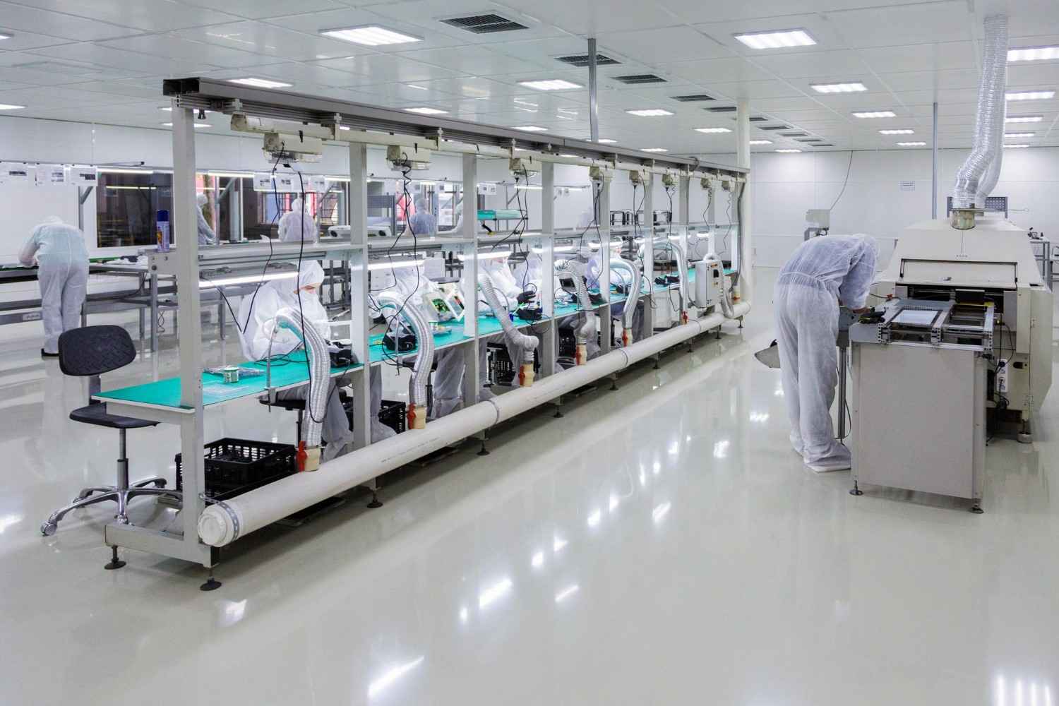 Capsule Manufacturing Company in Baddi, India - Theon Pharma