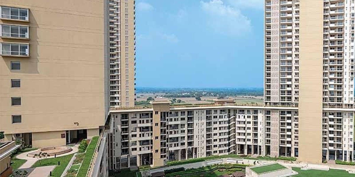 Luxury Flats In Gurgaon| Experion